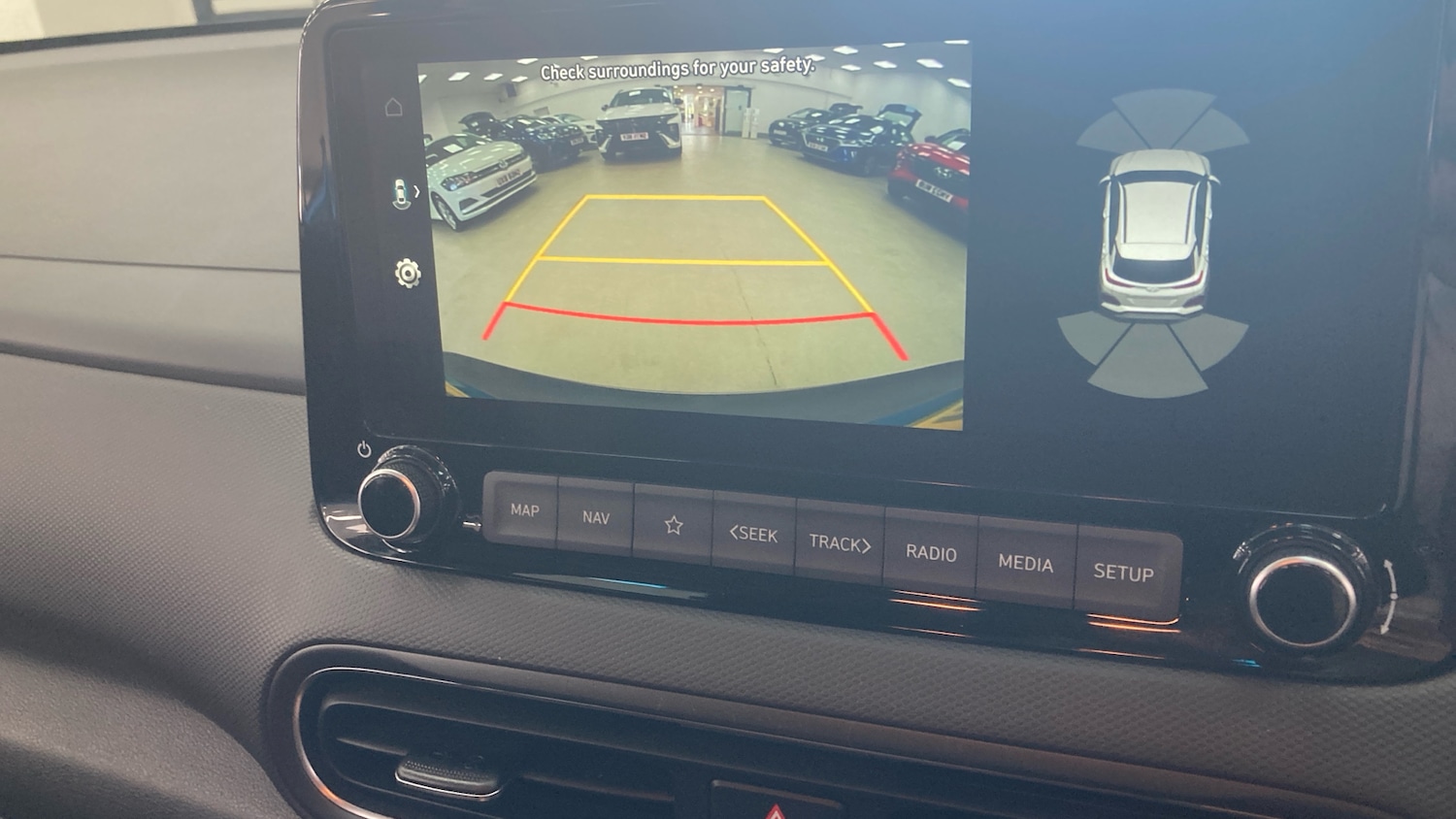 Used Hyundai KONA 2022 for sale - 76374294: Photo 41