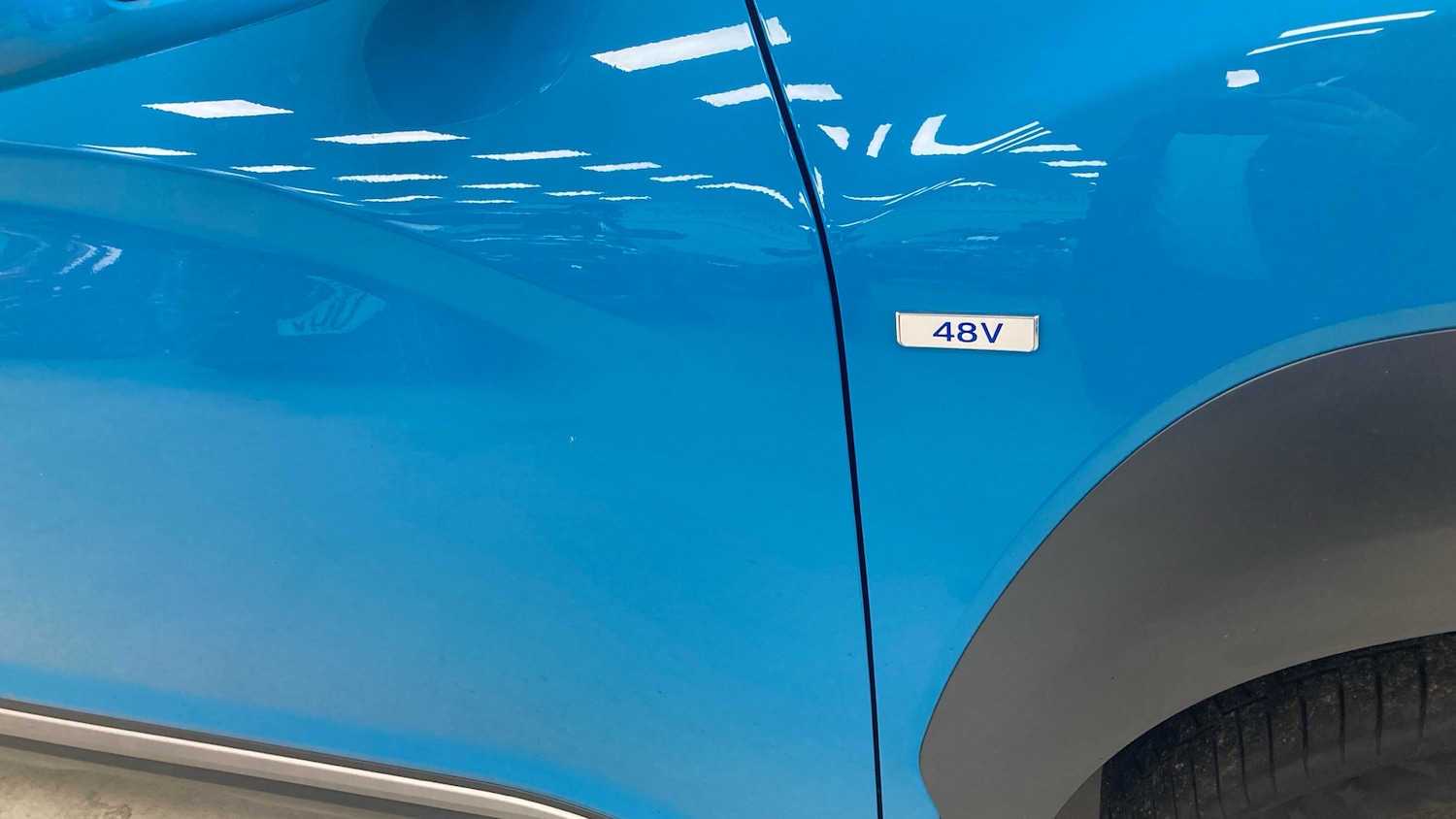 Used Hyundai KONA 2022 for sale - 76374294: Photo 45