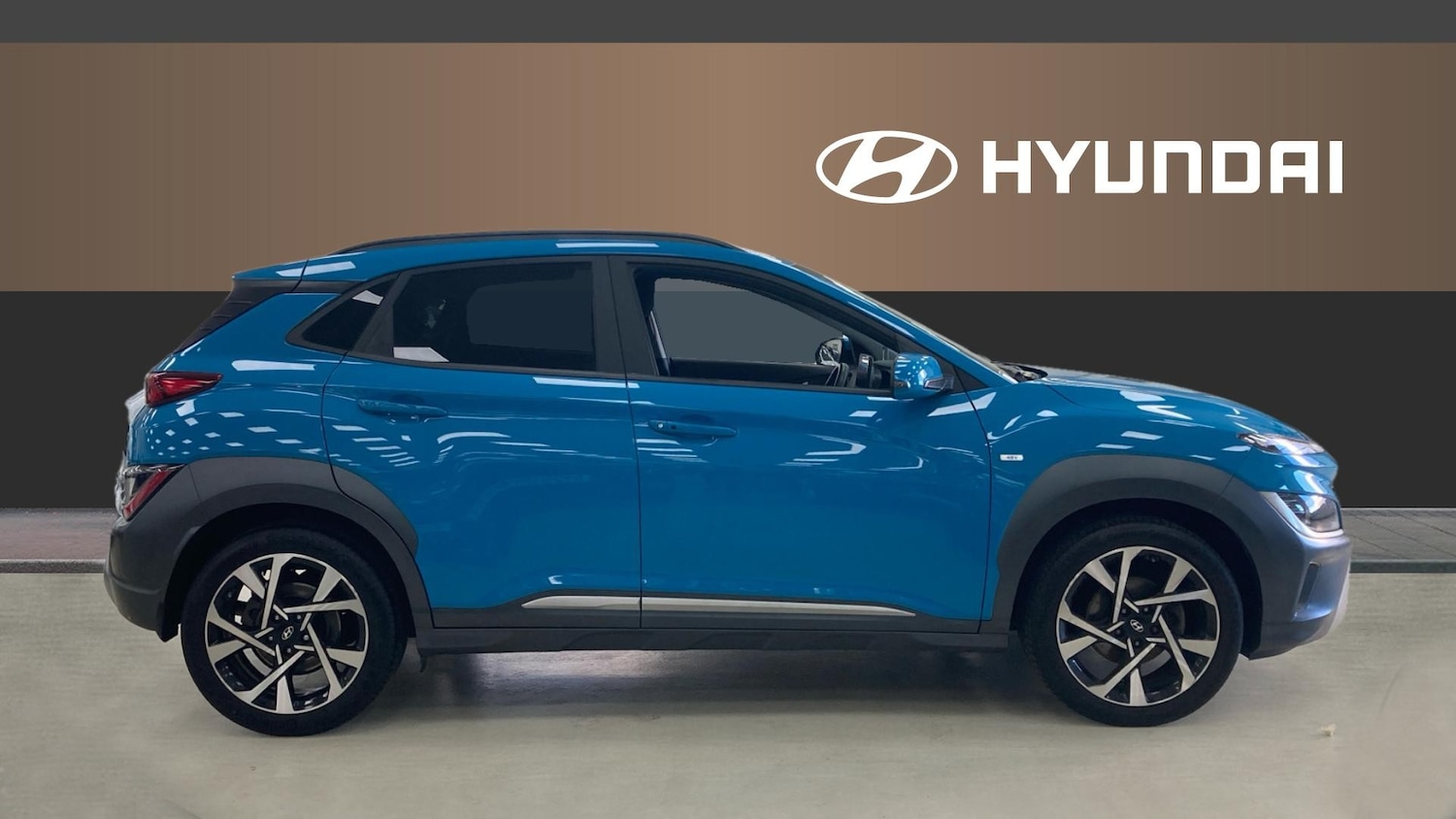 Used Hyundai KONA 2022 for sale - 76374294: Photo 5