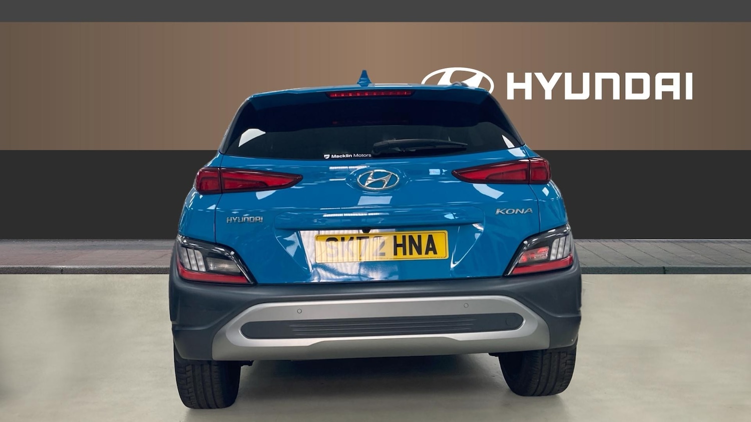 Used Hyundai KONA 2022 for sale - 76374294: Photo 6