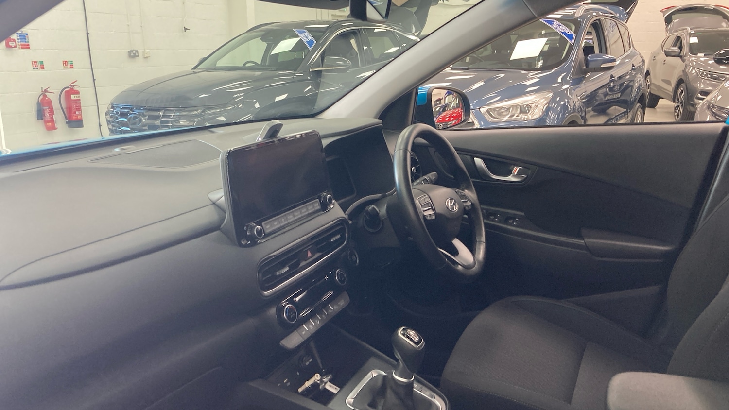 Used Hyundai KONA 2022 for sale - 76374294: Photo 9