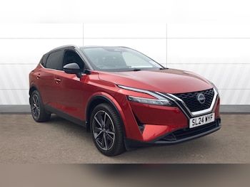 Used Nissan Qashqai 2024 for sale - 78995274: Photo