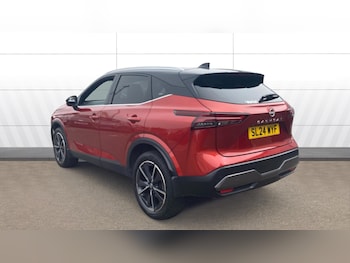 Used Nissan Qashqai 2024 for sale - 78995274: Photo