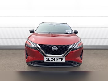 Used Nissan Qashqai 2024 for sale - 78995274: Photo