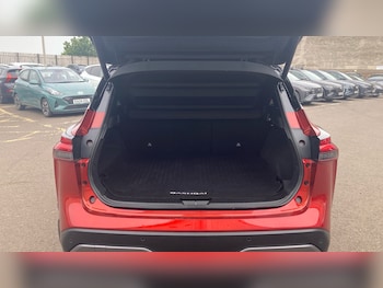 Used Nissan Qashqai 2024 for sale - 78995274: Photo
