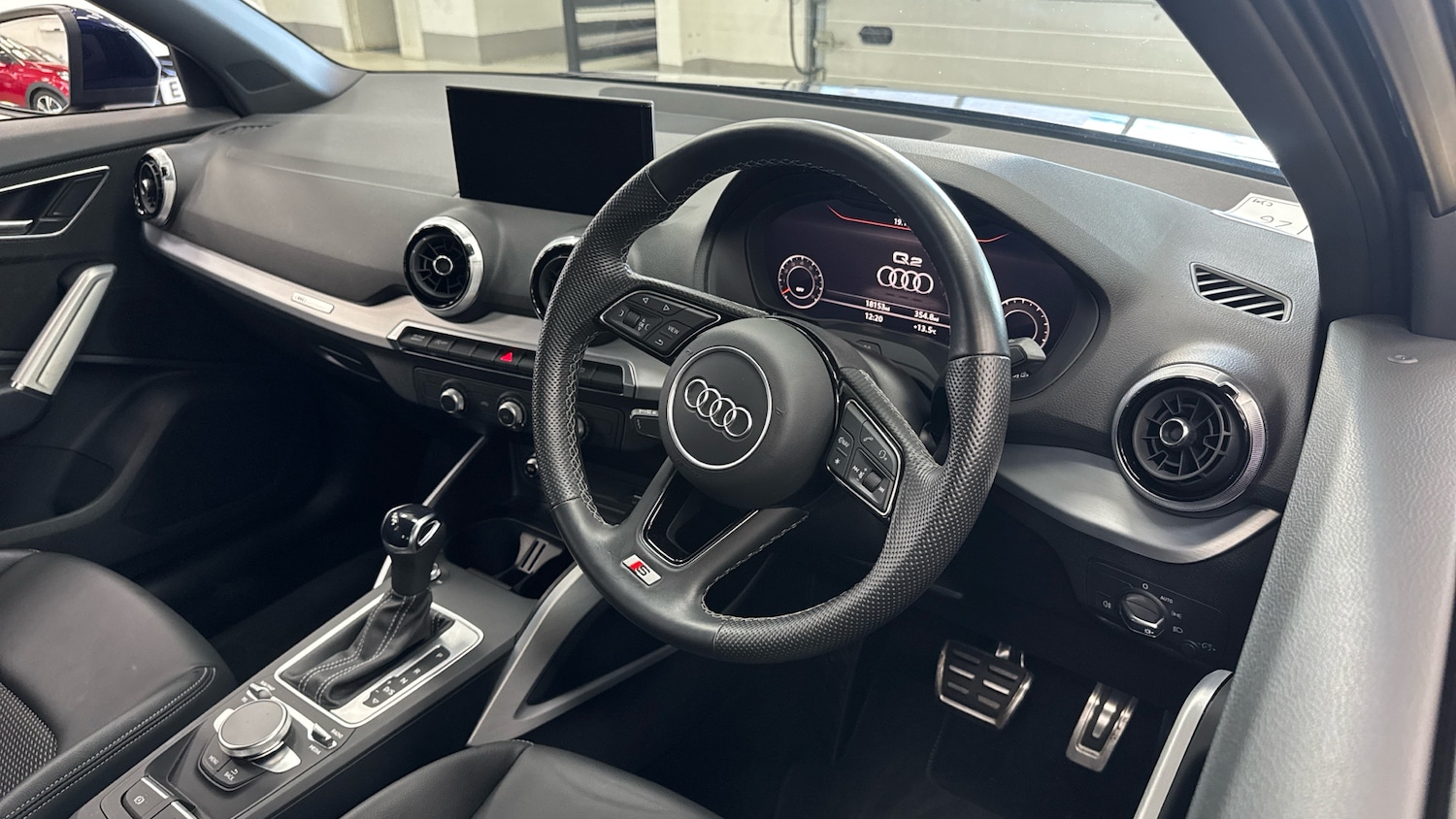 Used Audi Q2 2022 for sale - 76494455: Photo 11