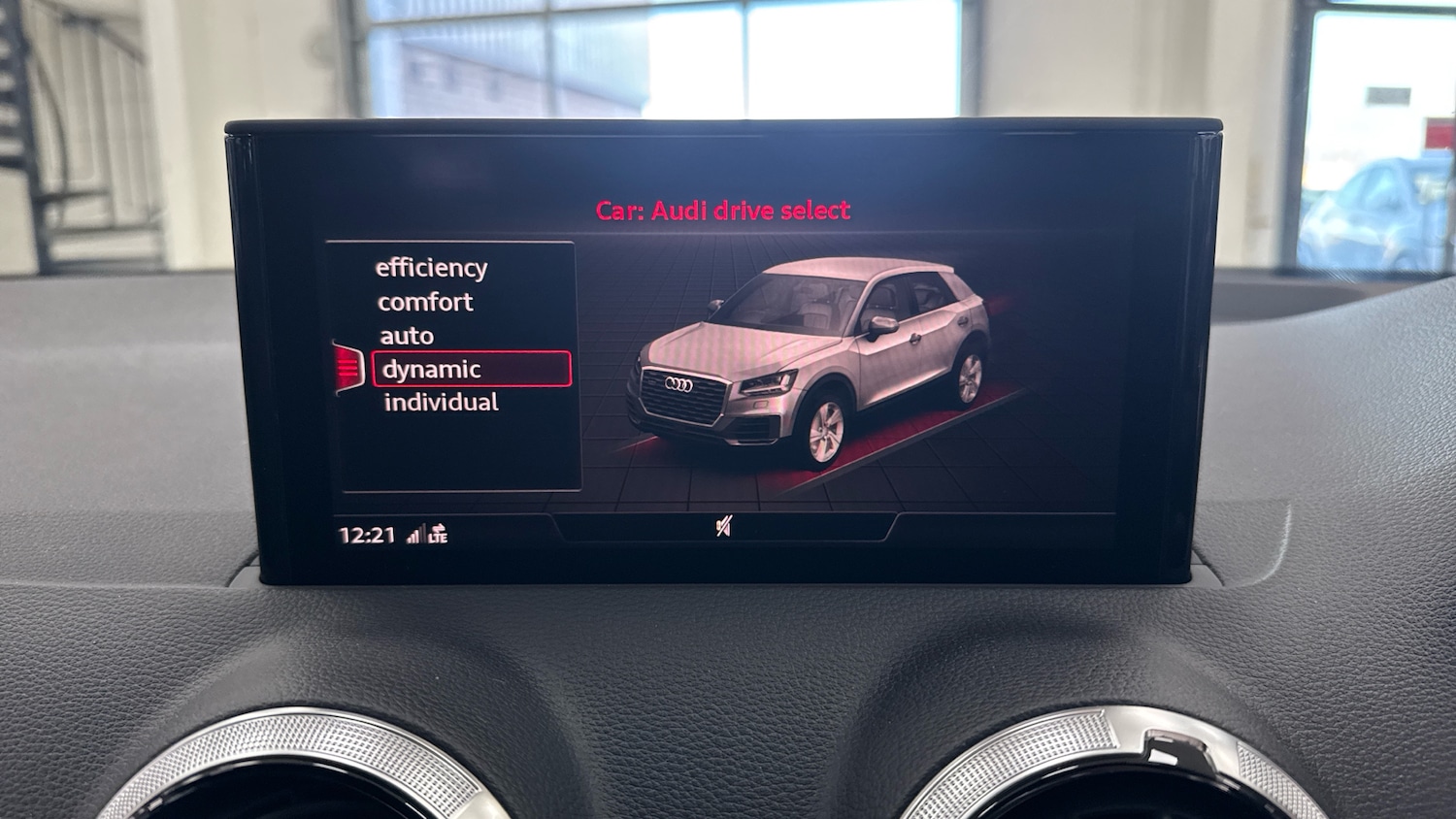 Used Audi Q2 2022 for sale - 76494455: Photo 12