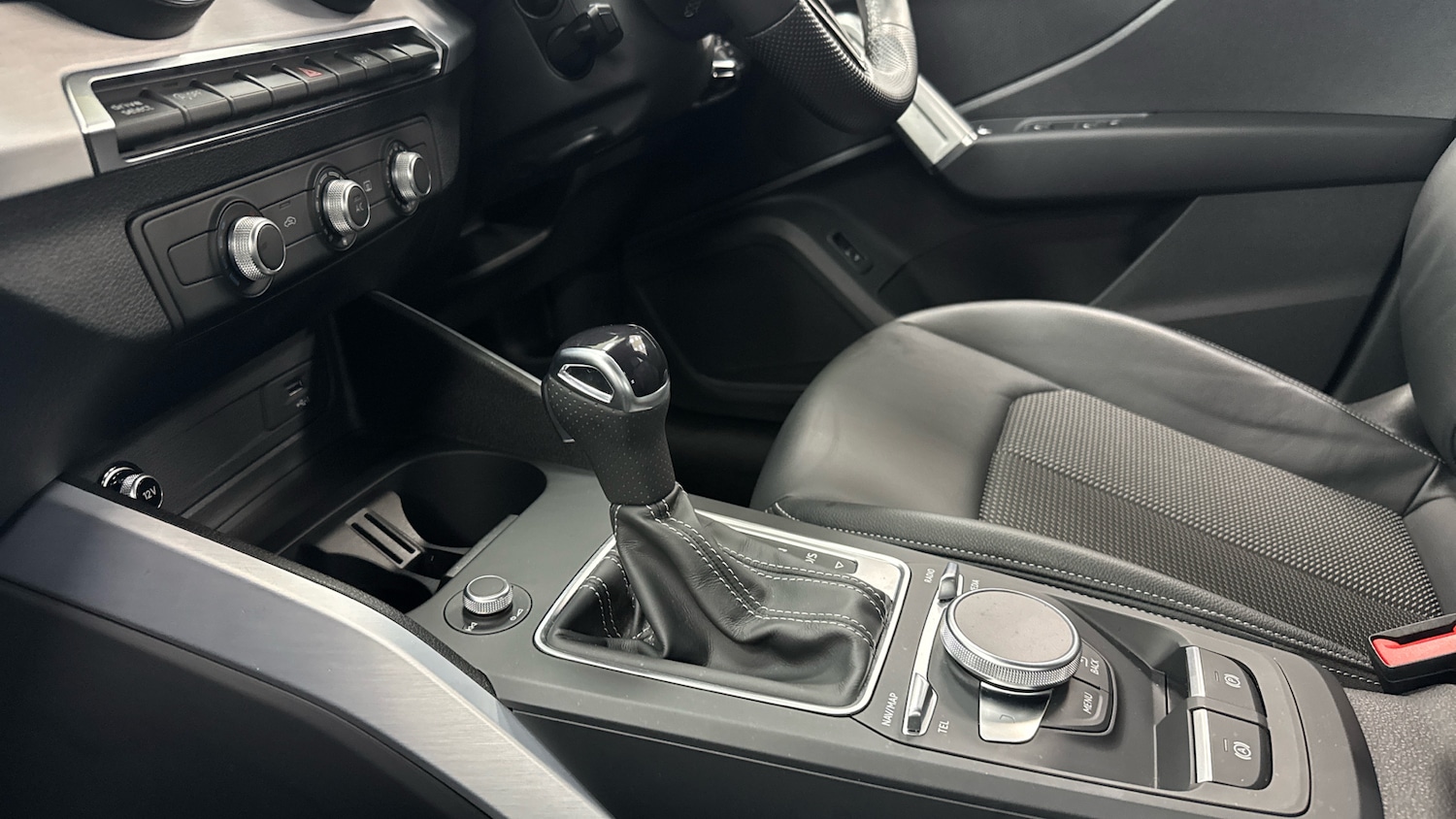 Used Audi Q2 2022 for sale - 76494455: Photo 13