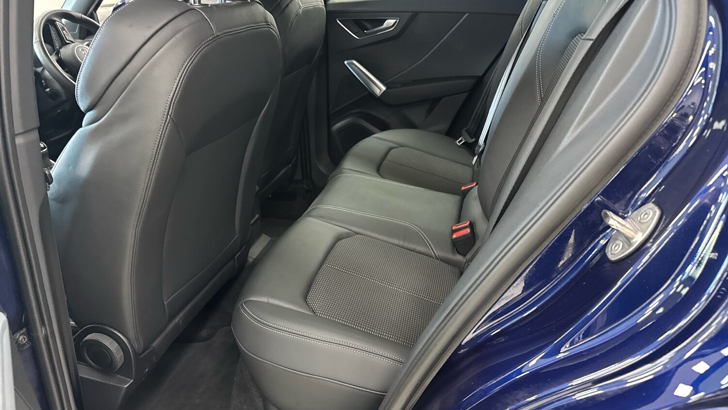 Used Audi Q2 2022 for sale - 76494455: Photo 16