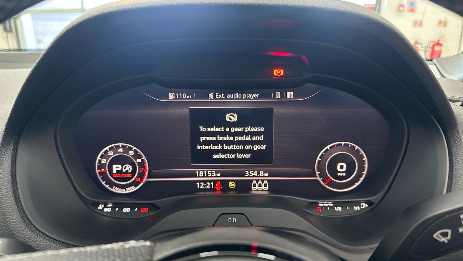 Used Audi Q2 2022 for sale - 76494455: Photo 18