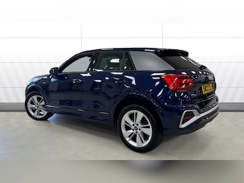 Used Audi Q2 2022 for sale - 76494455: Photo