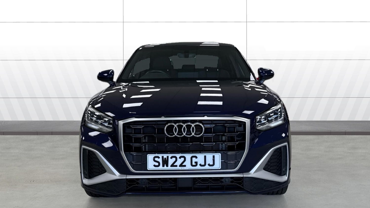 Used Audi Q2 2022 for sale - 76494455: Photo 3