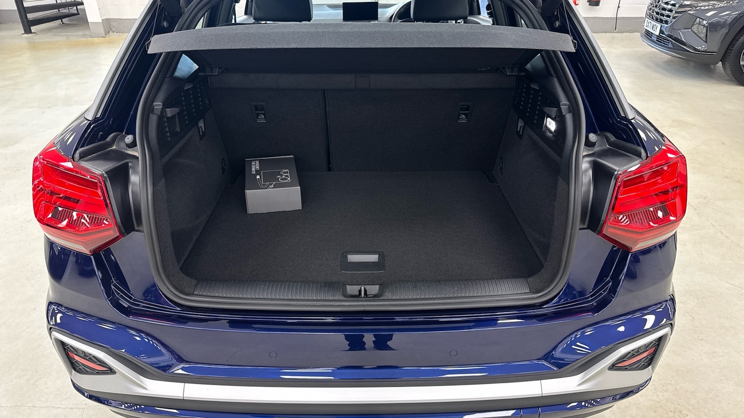 Used Audi Q2 2022 for sale - 76494455: Photo 4