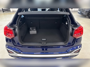 Used Audi Q2 2022 for sale - 76494455: Photo