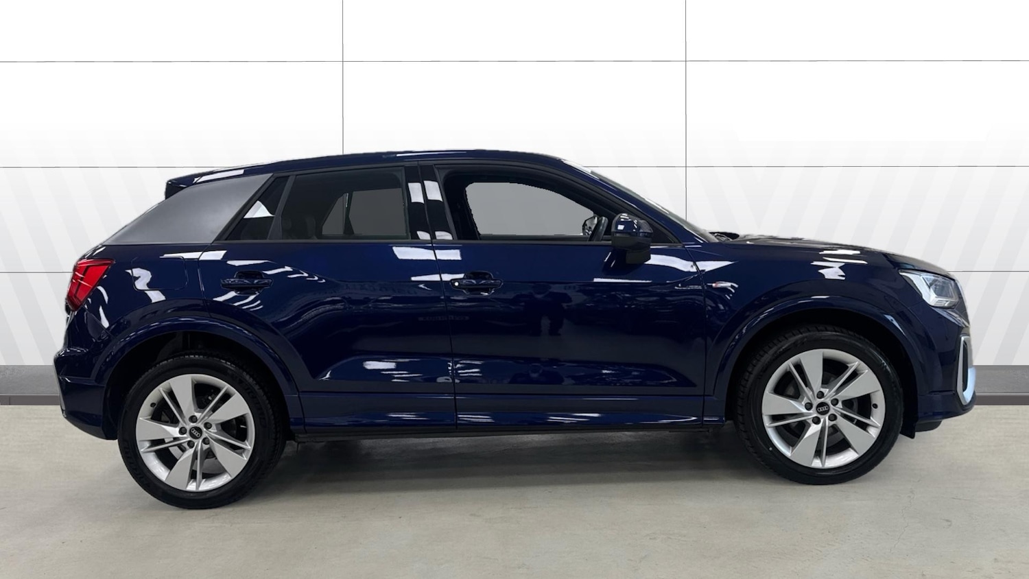 Used Audi Q2 2022 for sale - 76494455: Photo 5