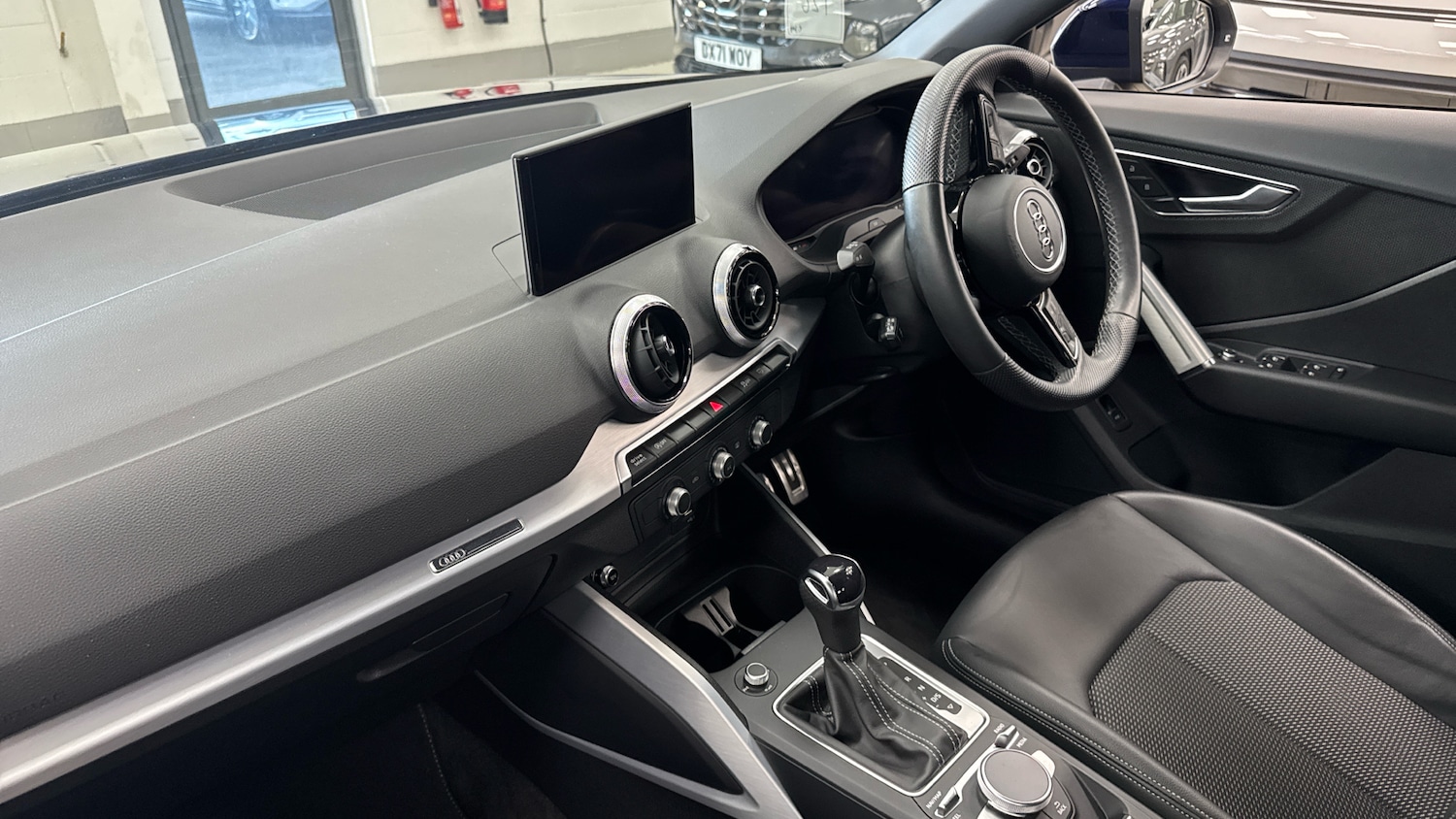 Used Audi Q2 2022 for sale - 76494455: Photo 9