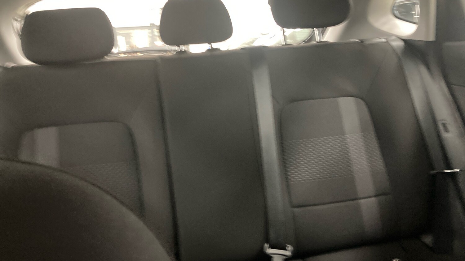 Used Hyundai i20 2025 for sale - 76500039: Photo 15