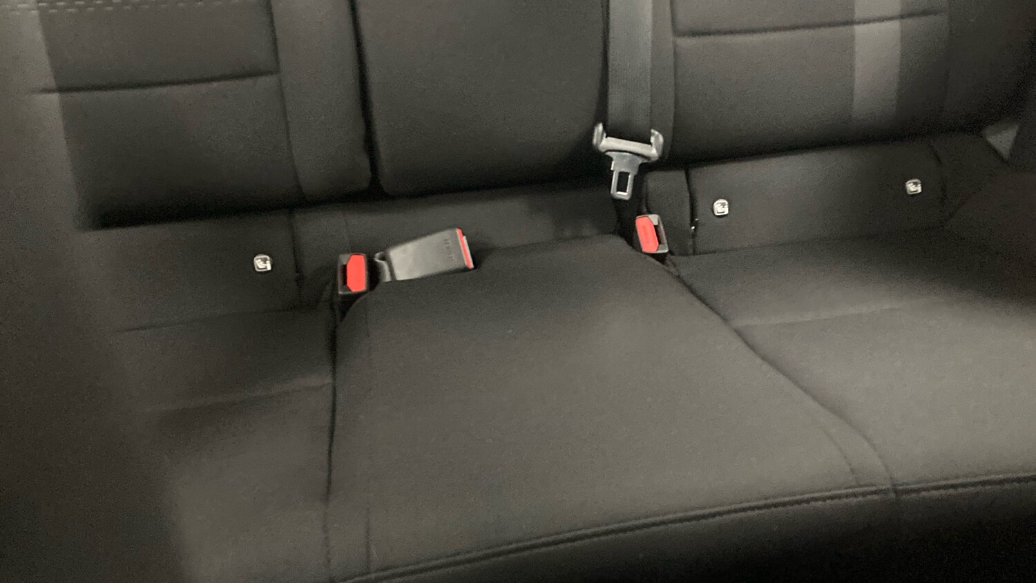 Used Hyundai i20 2025 for sale - 76500039: Photo 17