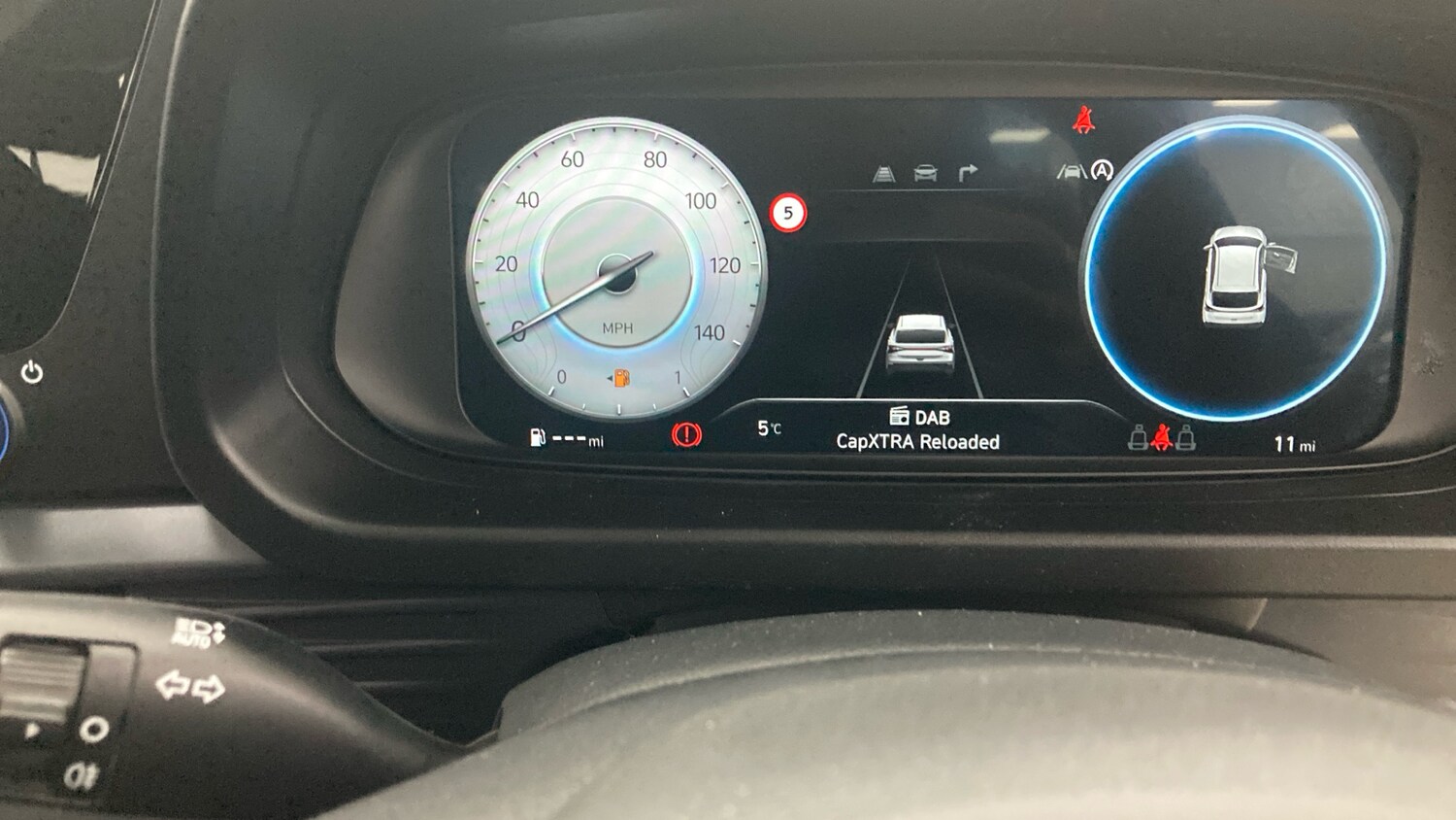 Used Hyundai i20 2025 for sale - 76500039: Photo 18