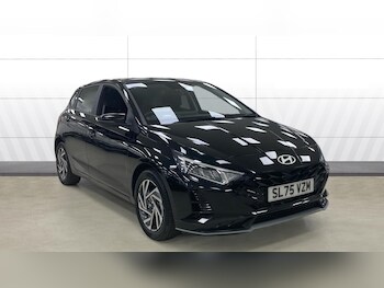 2025 (75) - 1.0T GDi Advance [Nav] 5dr Petrol Hatchback