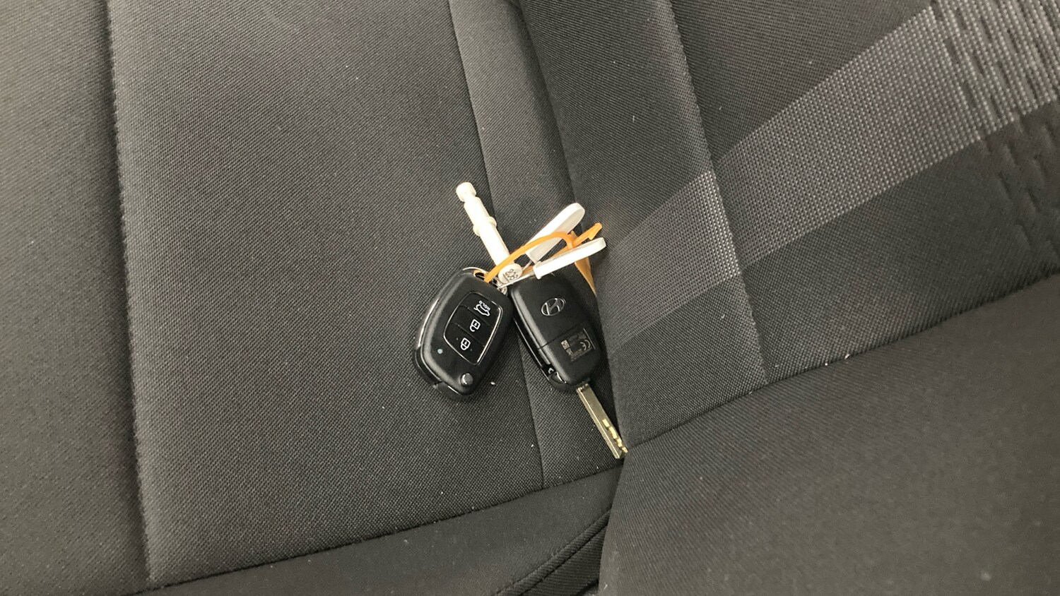 Used Hyundai i20 2025 for sale - 76500039: Photo 20