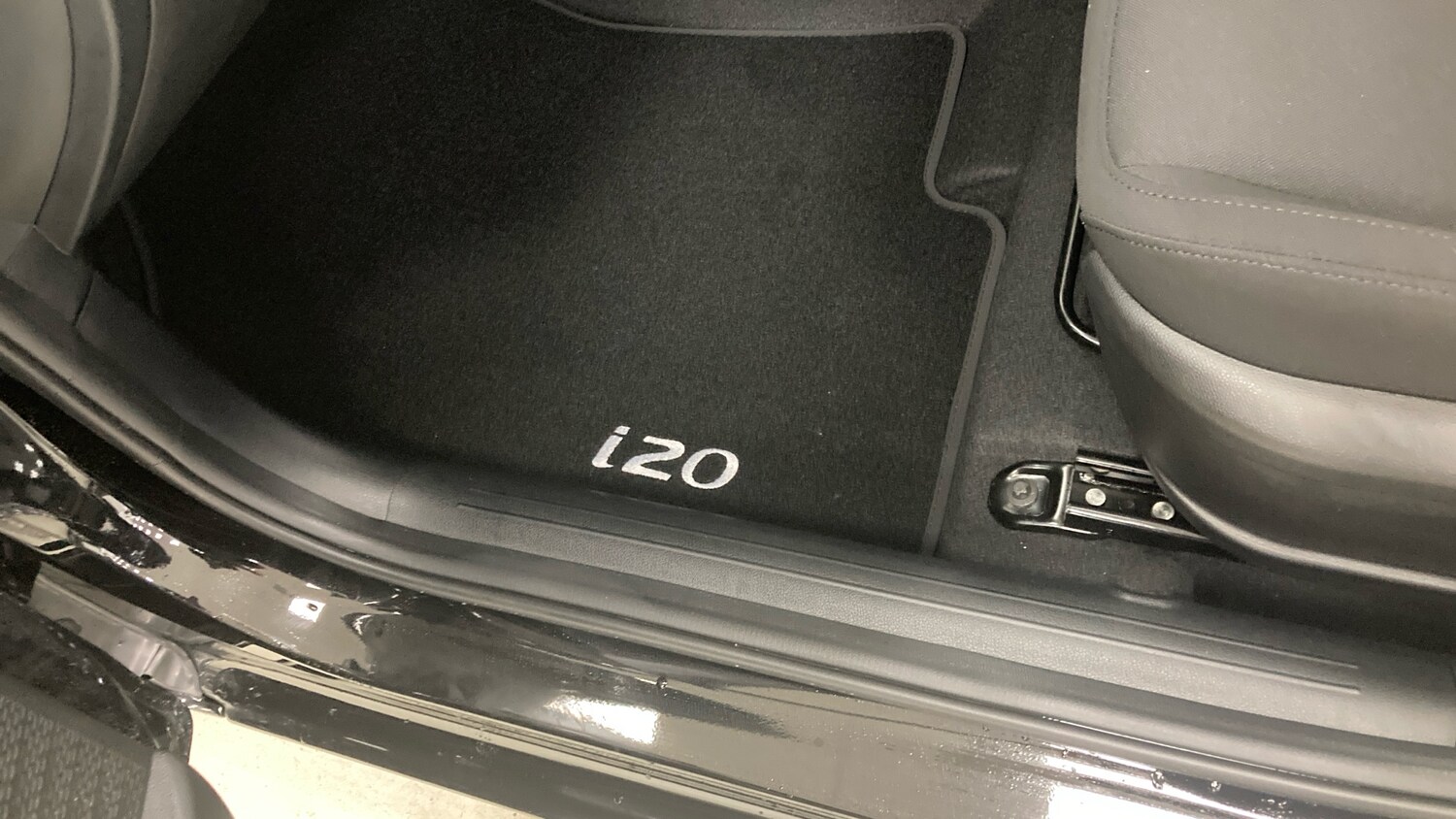 Used Hyundai i20 2025 for sale - 76500039: Photo 22