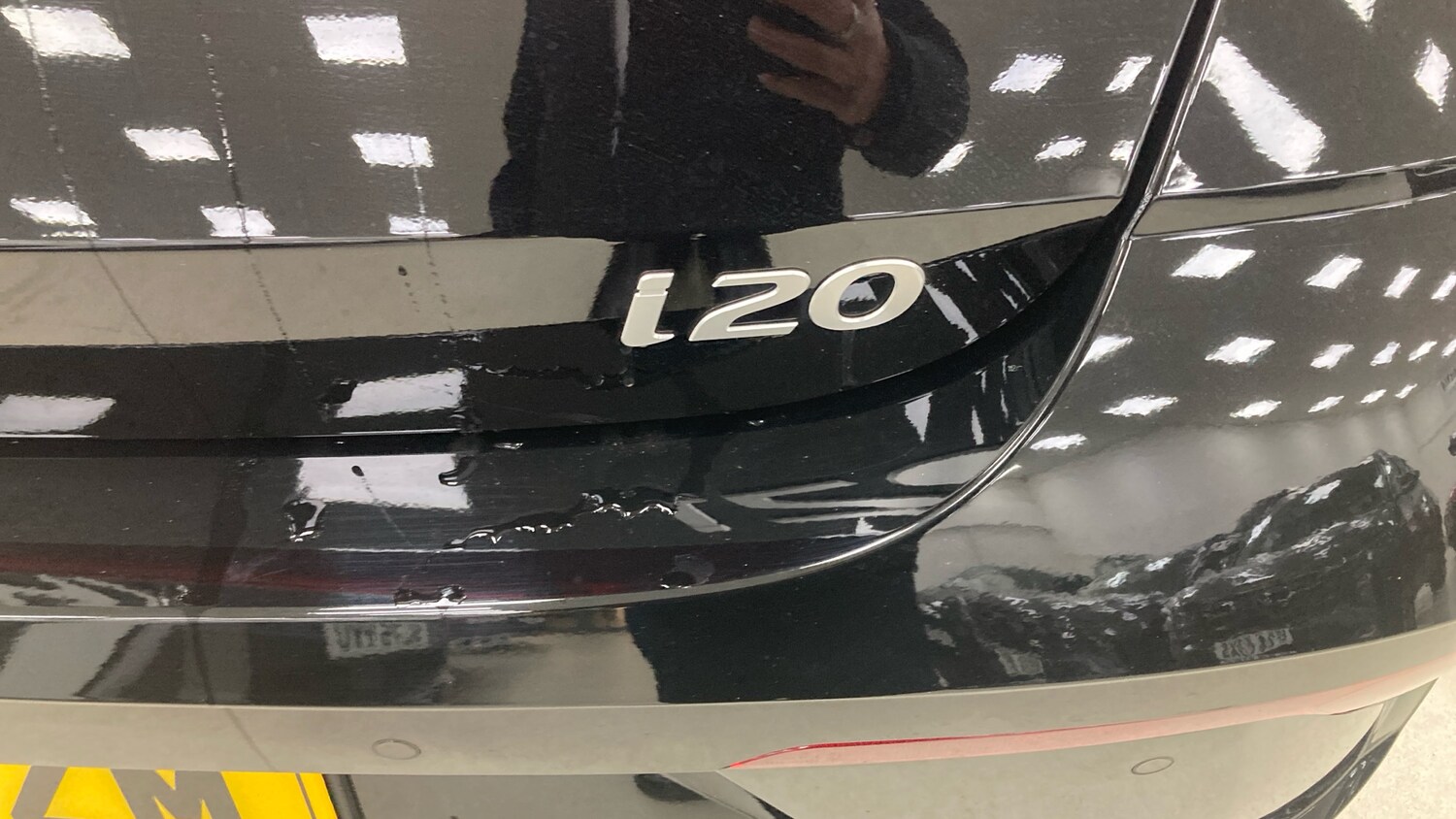 Used Hyundai i20 2025 for sale - 76500039: Photo 26