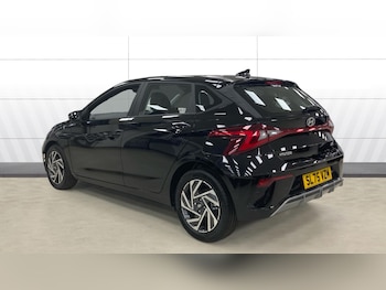 Used Hyundai i20 2025 for sale - 76500039: Photo