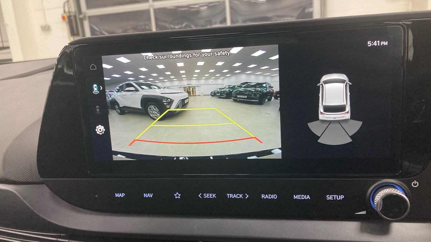 Used Hyundai i20 2025 for sale - 76500039: Photo 33