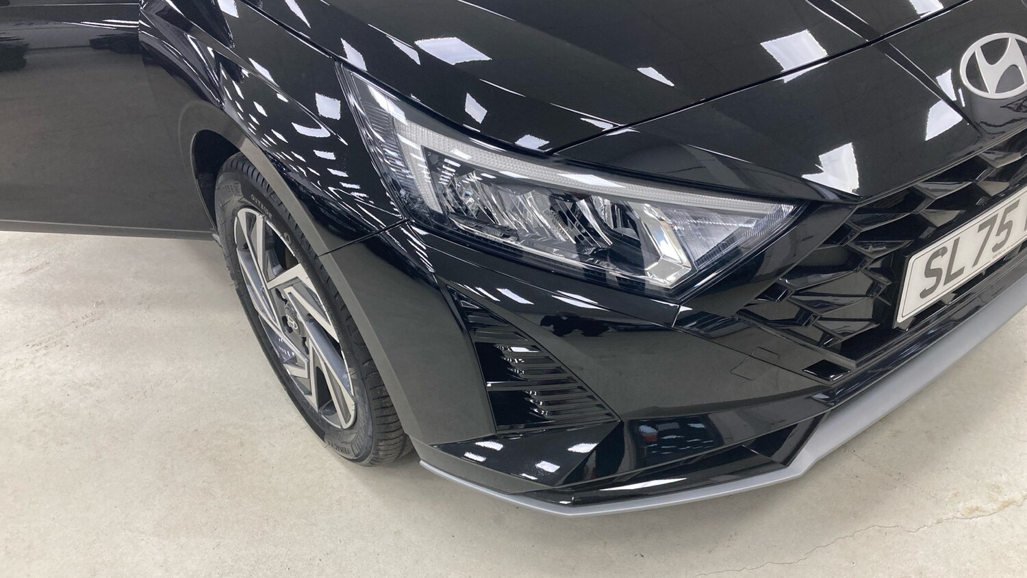 Used Hyundai i20 2025 for sale - 76500039: Photo 35