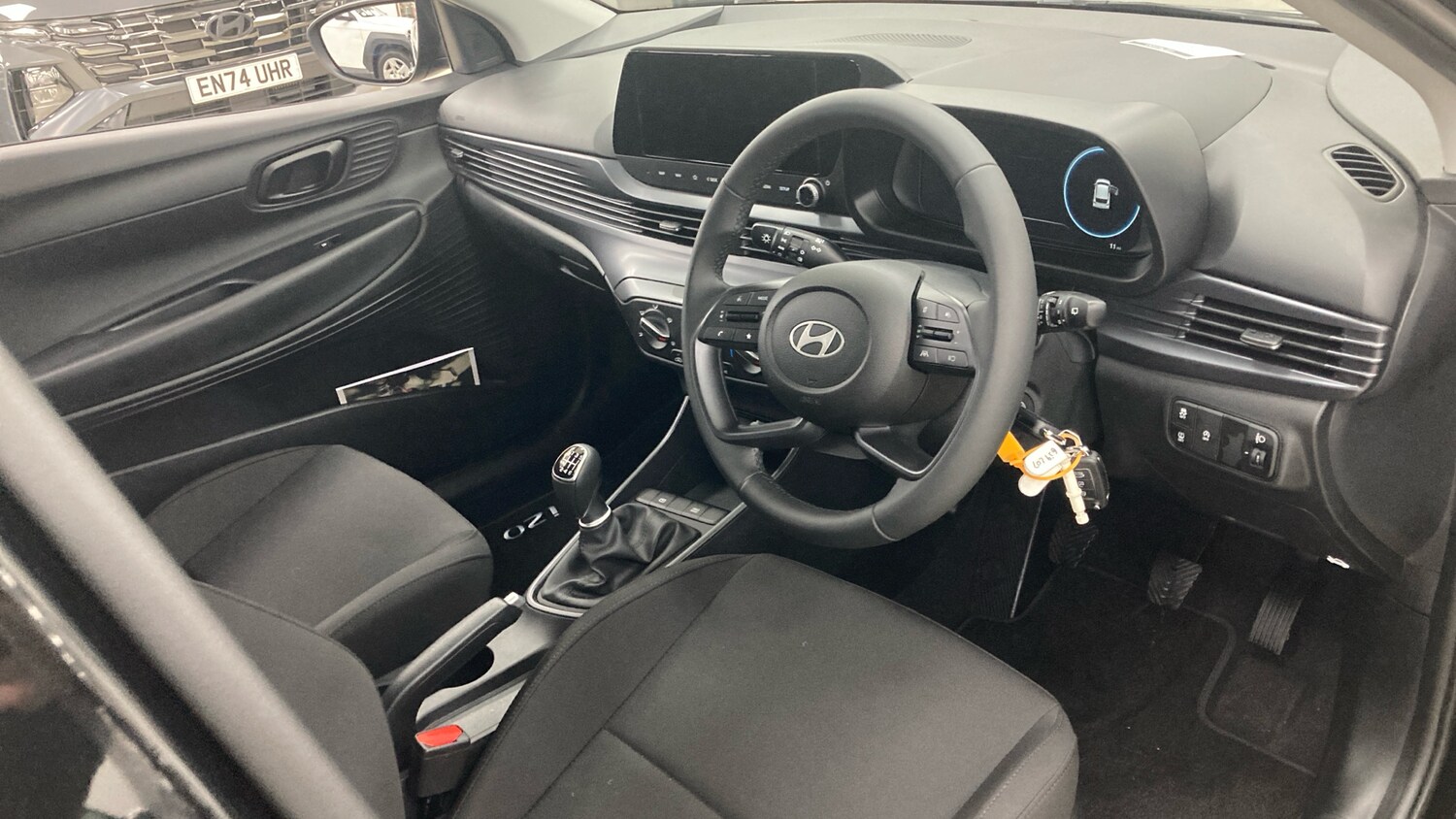 Used Hyundai i20 2025 for sale - 76500039: Photo 38