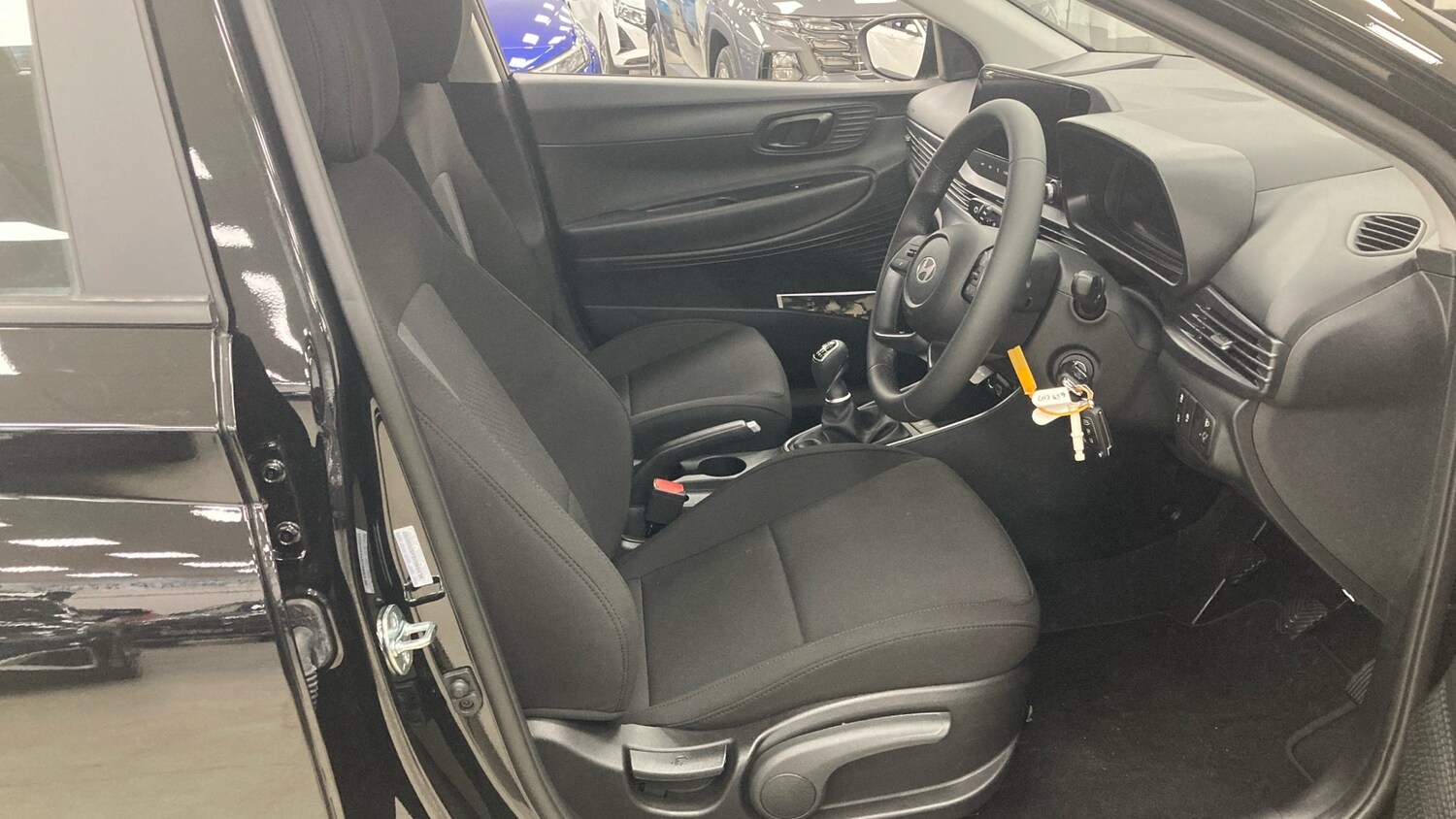 Used Hyundai i20 2025 for sale - 76500039: Photo 39