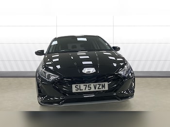 Used Hyundai i20 2025 for sale - 76500039: Photo