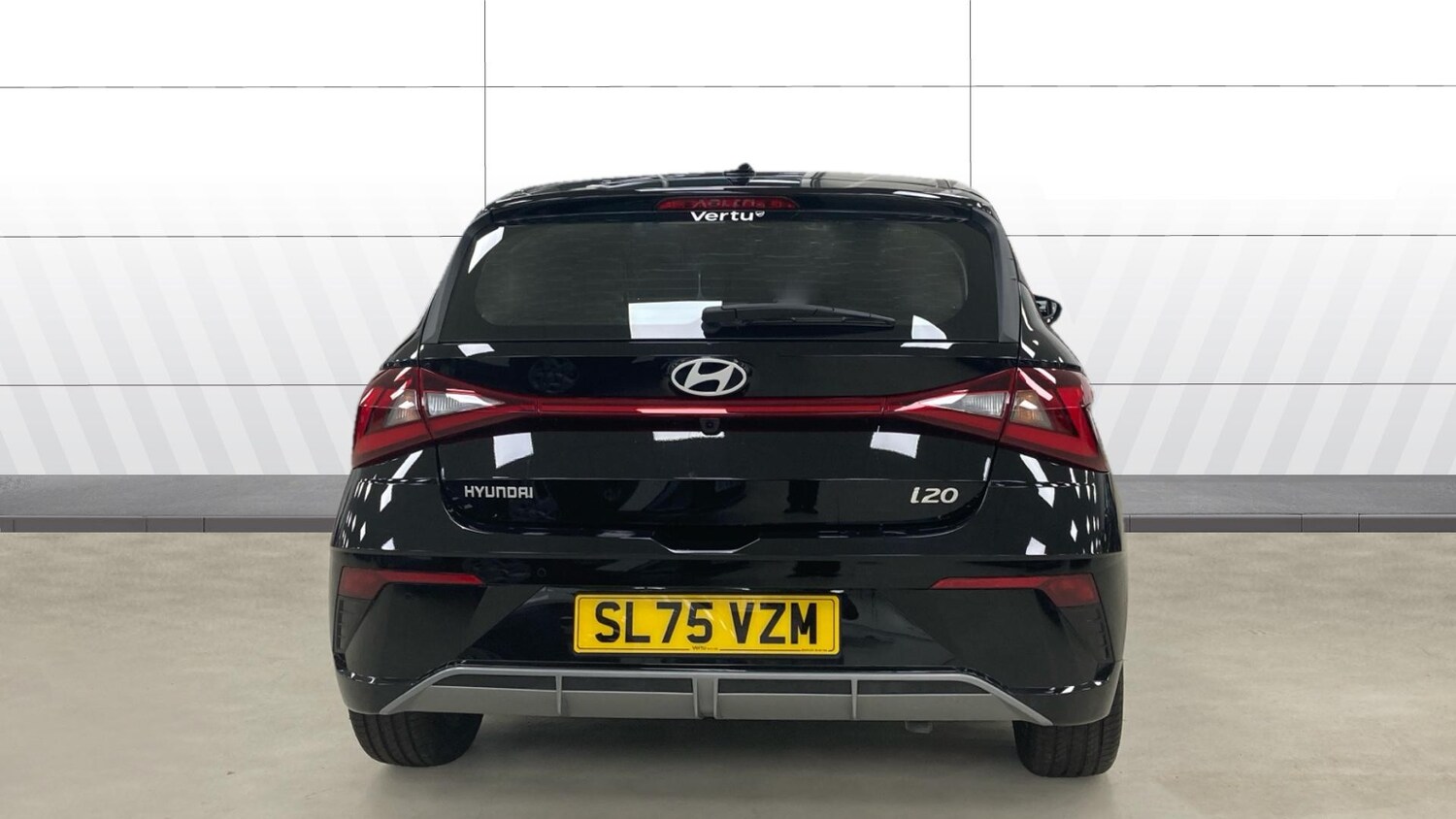 Used Hyundai i20 2025 for sale - 76500039: Photo 6
