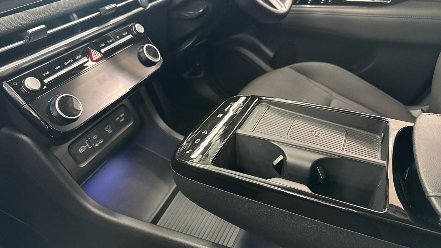 Used Hyundai TUCSON 2025 for sale - 76545233: Photo 13