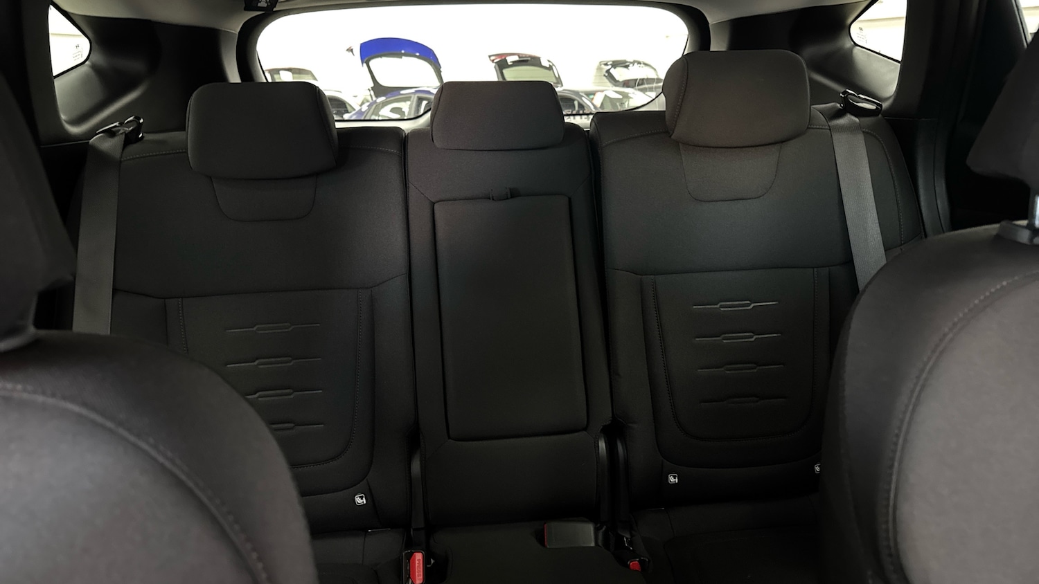 Used Hyundai TUCSON 2025 for sale - 76545233: Photo 15