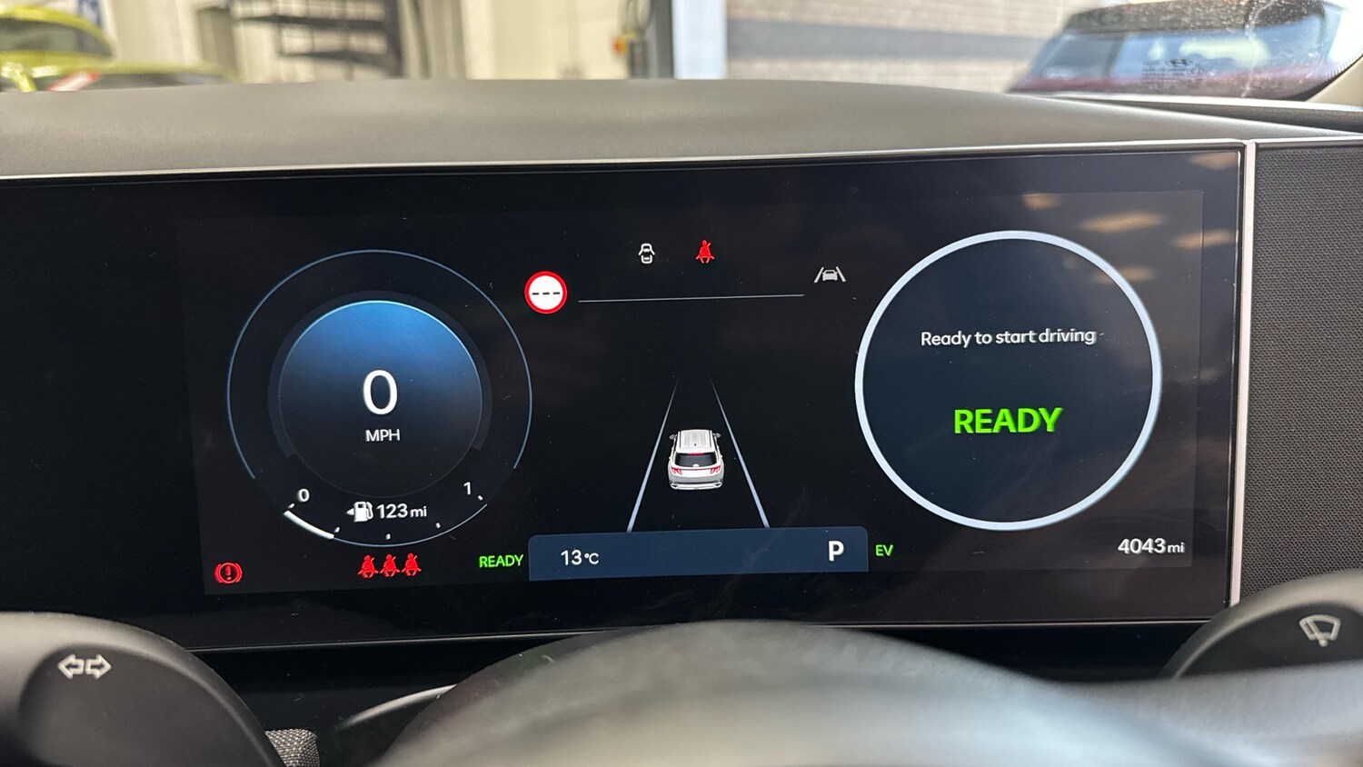 Used Hyundai TUCSON 2025 for sale - 76545233: Photo 18