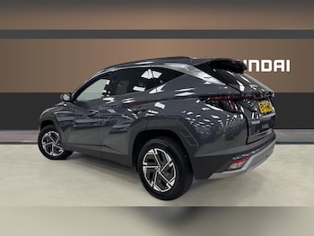 Used Hyundai TUCSON 2025 for sale - 76545233: Photo