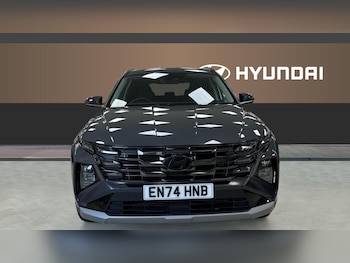 Used Hyundai TUCSON 2025 for sale - 76545233: Photo