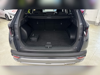 Used Hyundai TUCSON 2025 for sale - 76545233: Photo