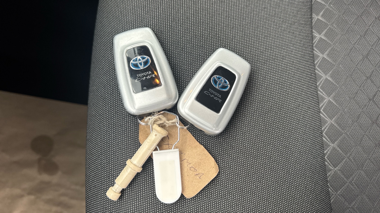 Used Toyota C-HR 2022 for sale - 77264290: Photo 20