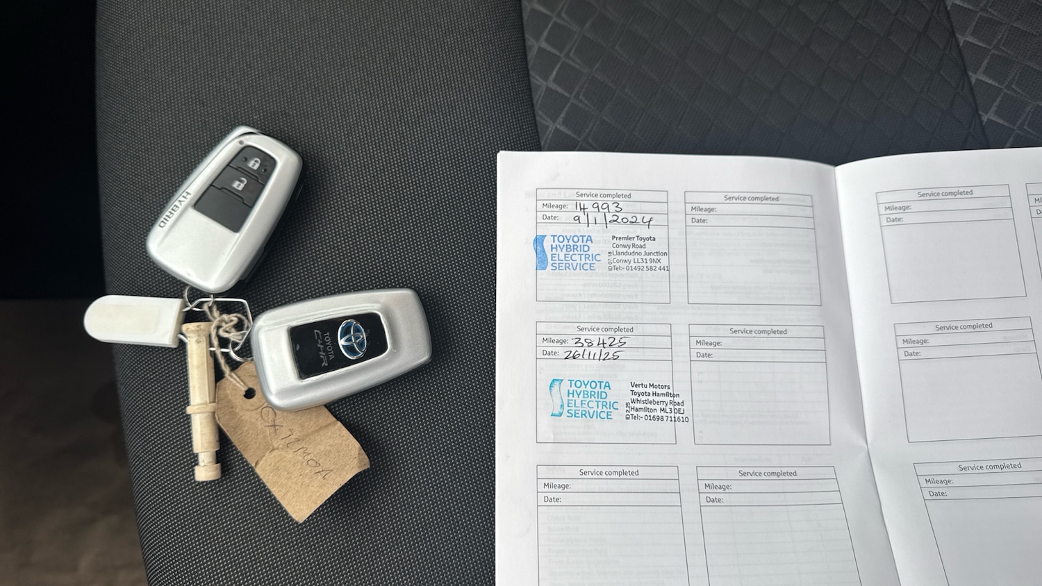 Used Toyota C-HR 2022 for sale - 77264290: Photo 22