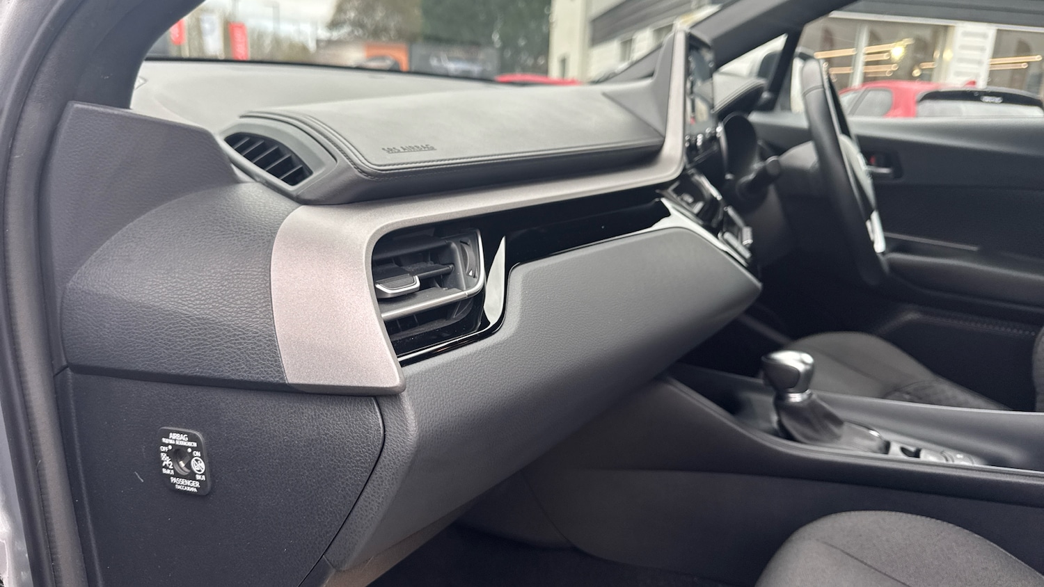 Used Toyota C-HR 2022 for sale - 77264290: Photo 26