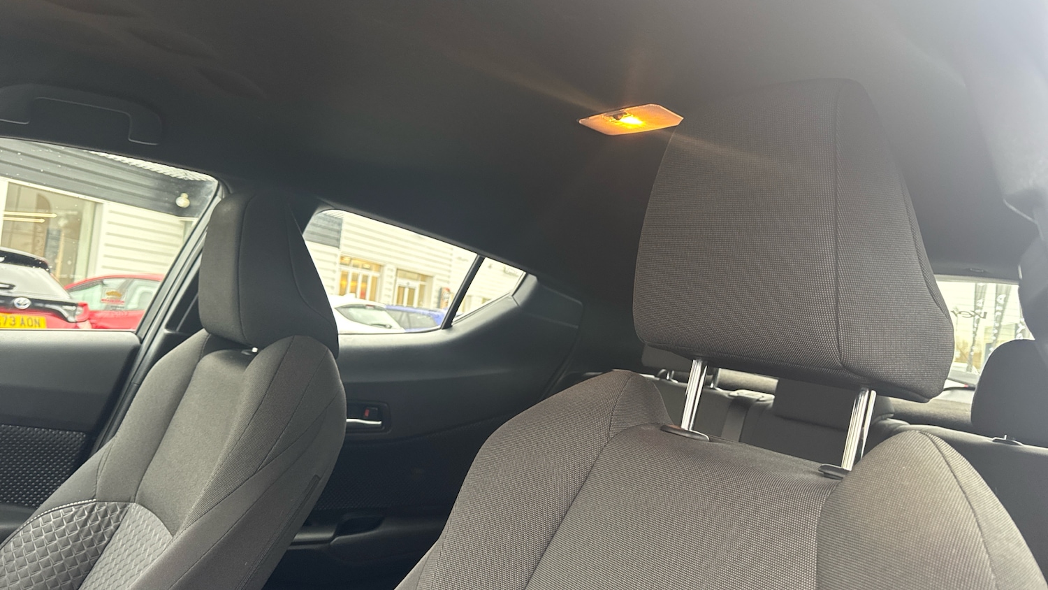 Used Toyota C-HR 2022 for sale - 77264290: Photo 27