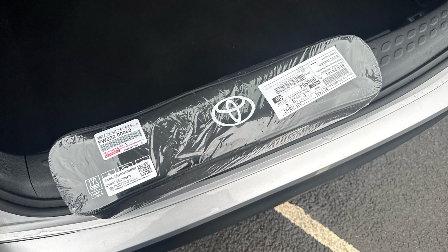 Used Toyota C-HR 2022 for sale - 77264290: Photo 32