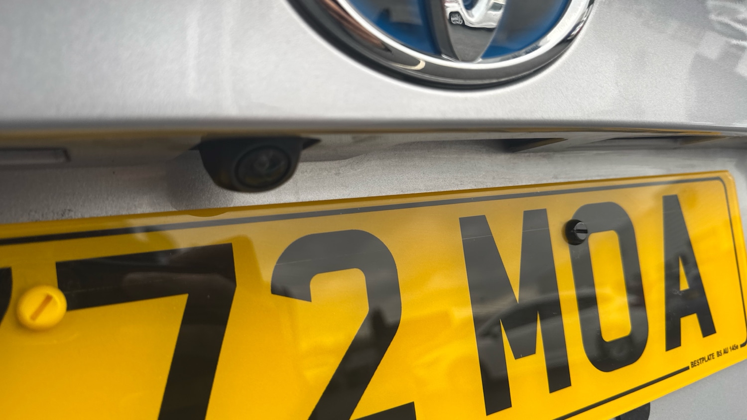 Used Toyota C-HR 2022 for sale - 77264290: Photo 34