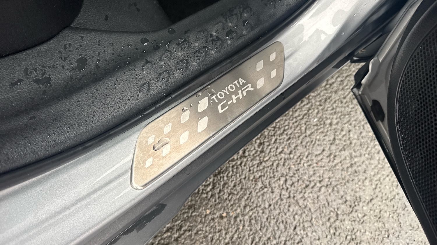 Used Toyota C-HR 2022 for sale - 77264290: Photo 36