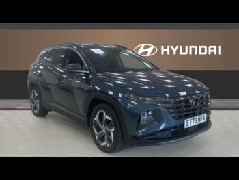 2024 (73) - 1.6 TGDi Hybrid 230 Premium 5dr 2WD Auto Hybrid Estate
