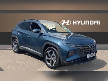 Used Hyundai TUCSON 2023 for sale - 79099498: Photo
