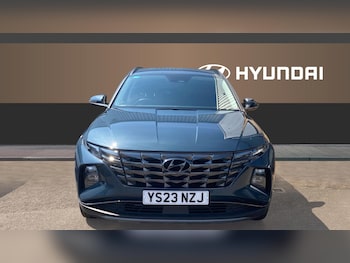 Used Hyundai TUCSON 2023 for sale - 79099498: Photo